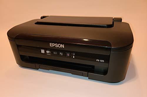 EPSON（エプソン） ビジネスインクジェットプリンタ PX-105 ds-1301797