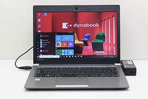 中古】 東芝dynabook R63/D Core i5 6200 | JChere雅虎拍卖代购