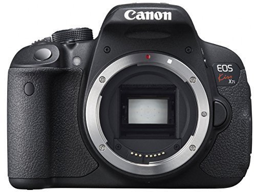 Canon デジタル一眼レフカメラ EOS Kiss X7i ボディー KISSX7I-BODY( 未使用品)