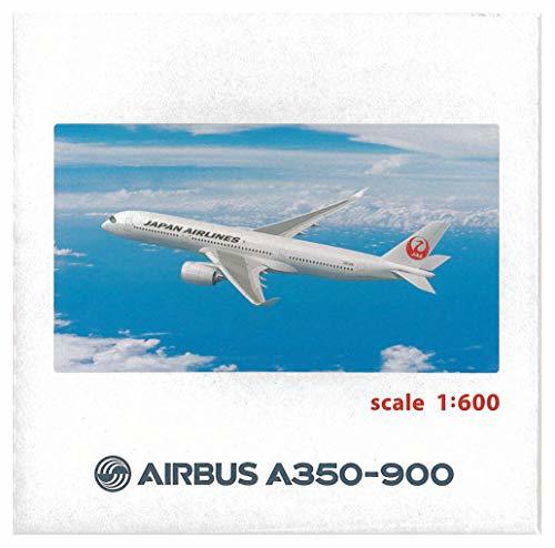 JAL/日本航空 JAL A350-900 ダイキャストモデル 1/6 | JChere雅虎拍卖代购