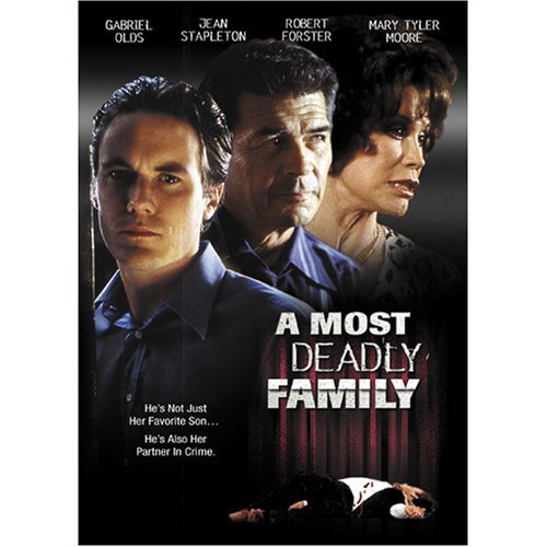 Most Deadly Family [DVD]( 未使用品)