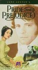 Pride & Prejudice [VHS]( 未使用品)