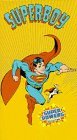Super Powers: Superboy [VHS]( 未使用品)