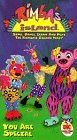 Rimba's Island: You Are Special [VHS](中古品)