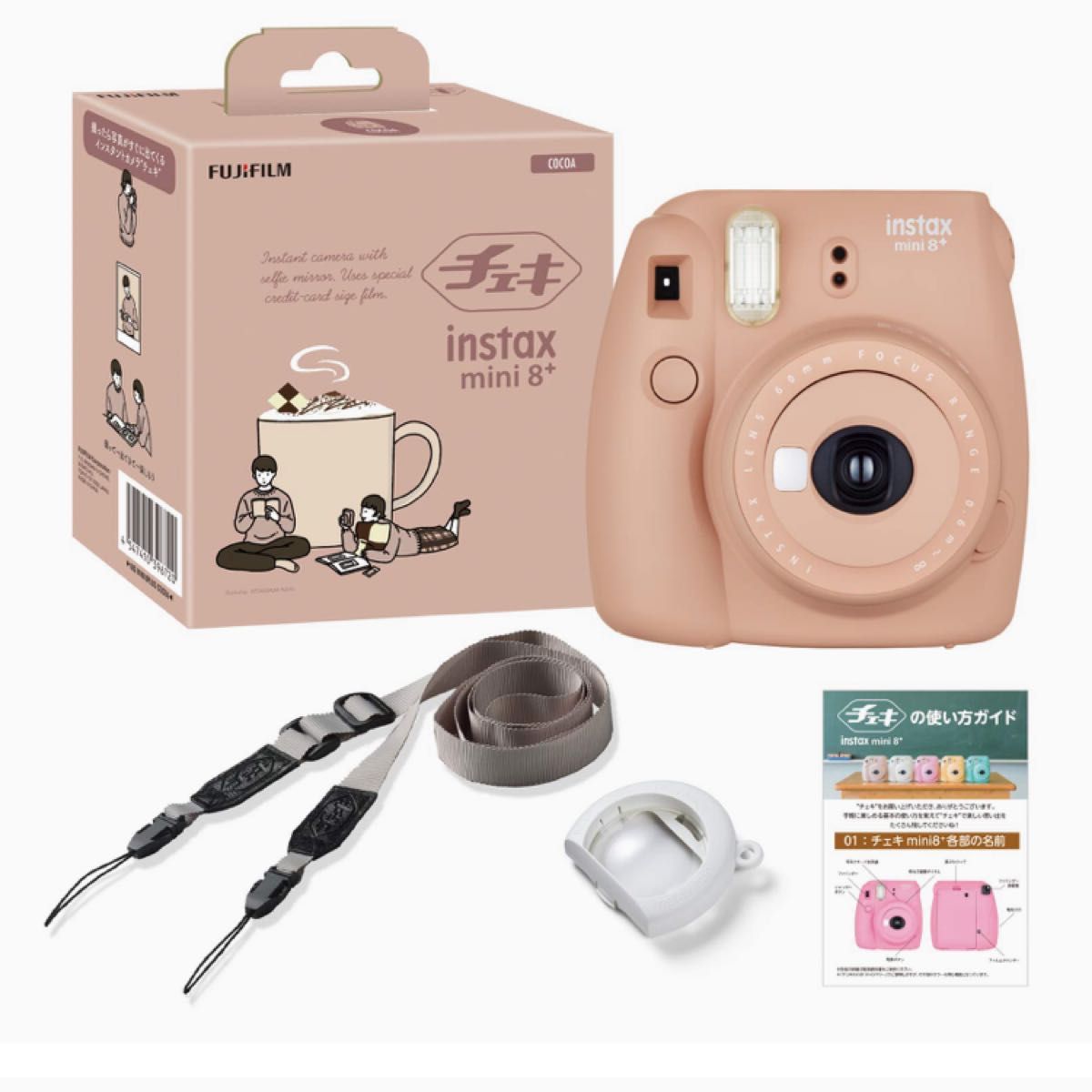 早い者勝ち】FUJI FILM INSTAX MINI 8 ミニオン チェキ 【現品限り一斉