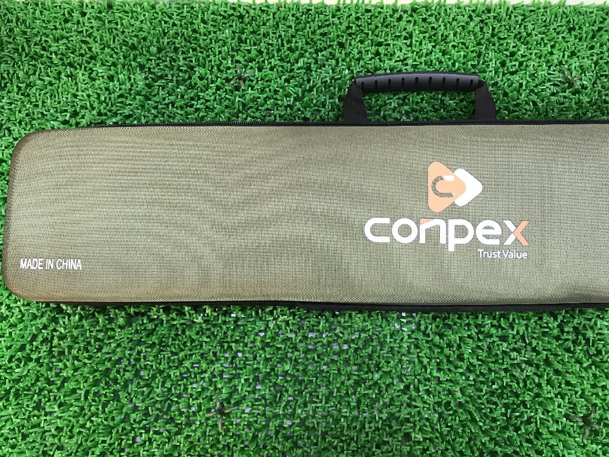 【中古品】Conpex キャンプ用LEDライト / IT38BD95F022の画像3