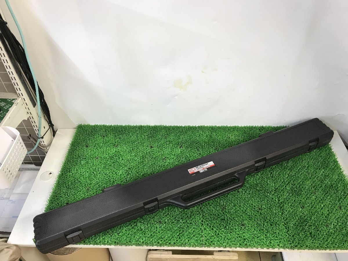 【良好品】 【中古品】★TONE ITUUX74YL58W / T6DT500H ラチェットデジトルク バイス、クランプ 【良好品】 【中古品】★TONE ITUUX74YL58W / T6DT500H ラチェットデジトルク バイス、クランプ