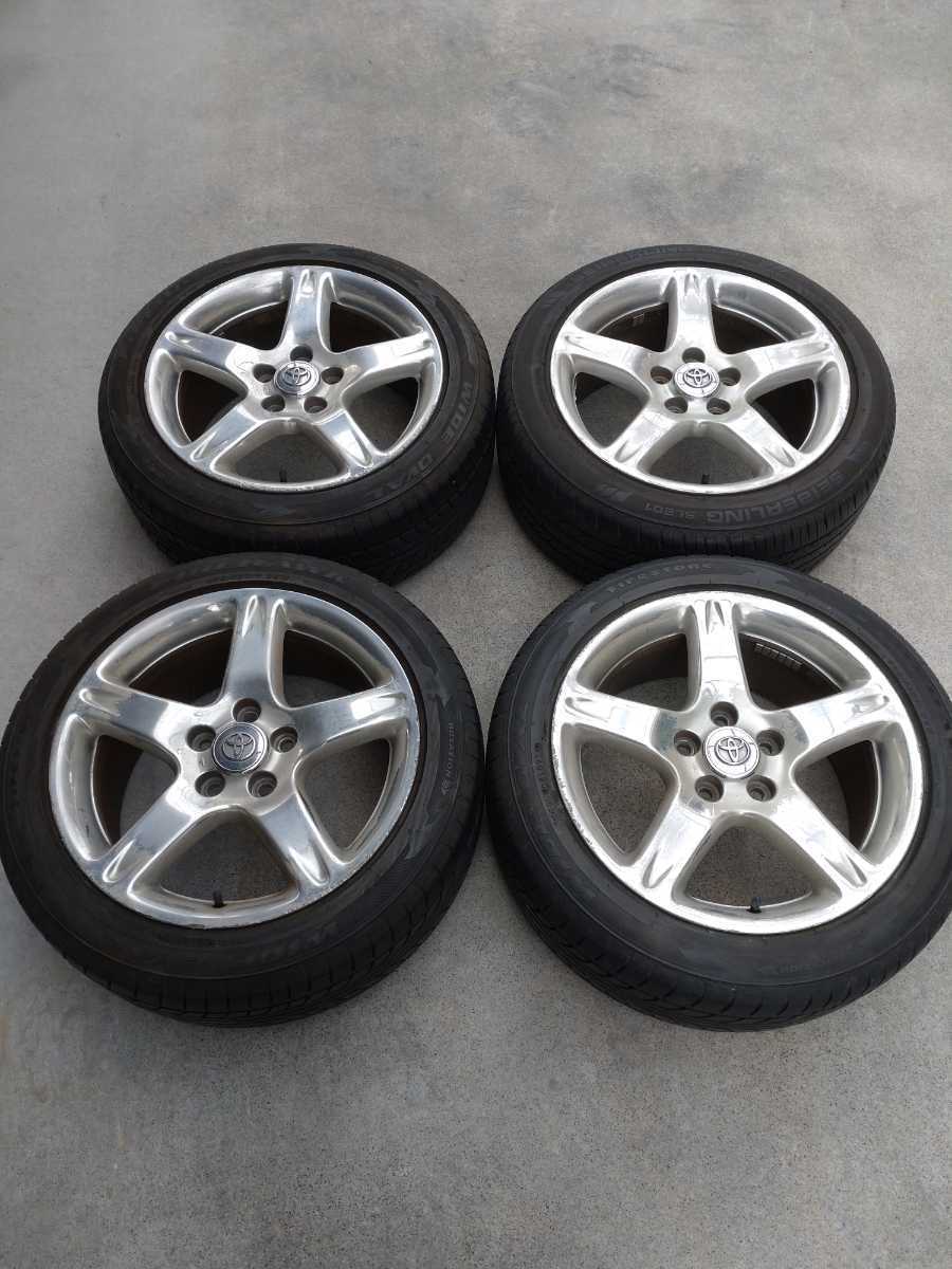 JZS160 JZS161 アリスト S300 V300 ベルテックスエディション 純正