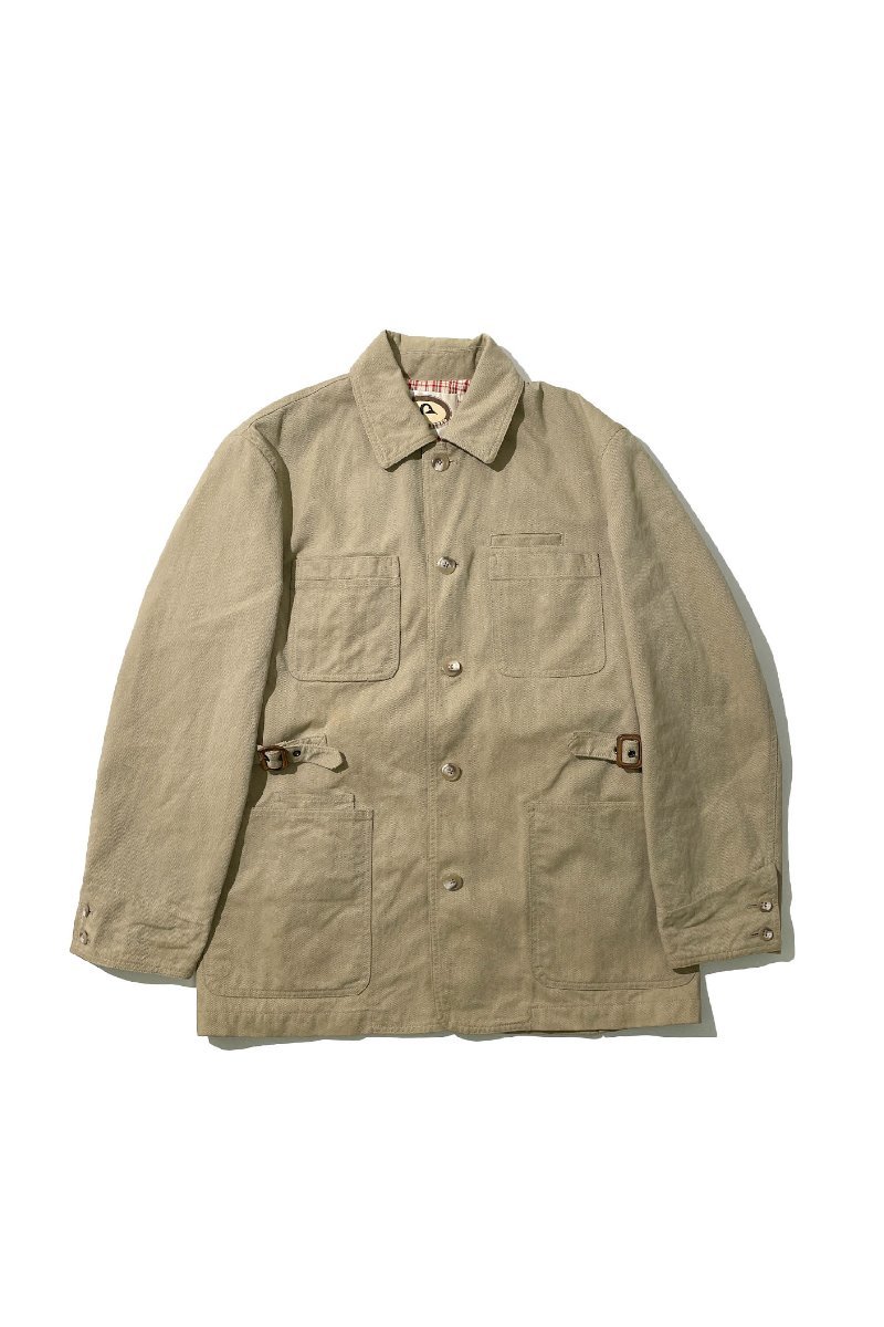 90's BERT PULITZER Eddie Bauer jacket エディーバウアー ジャケット ヴィンテージ