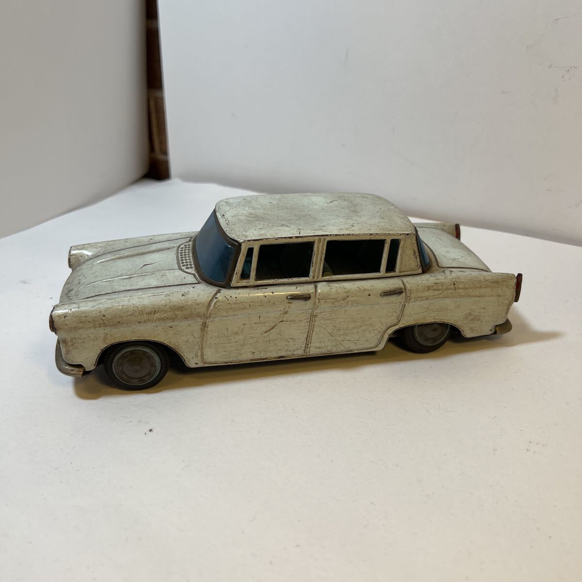 低価新作】 当時物 ブリキ おもちゃ 車 CORONA ジャンク(自動車)|売買