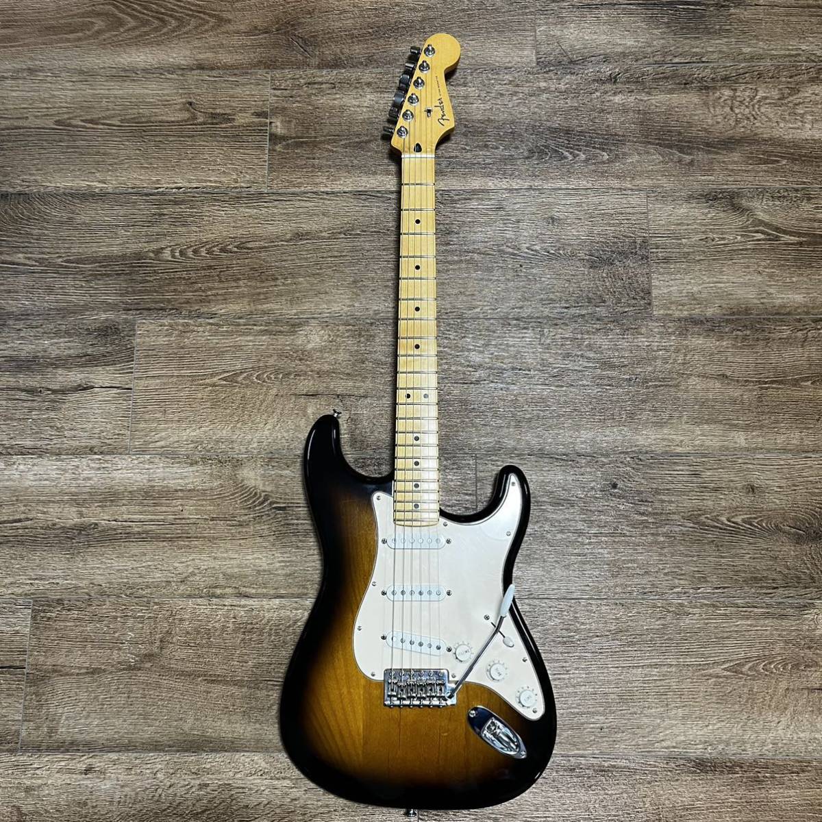 っていたの】 Fender USA Mod American Vintage II 1957/1961