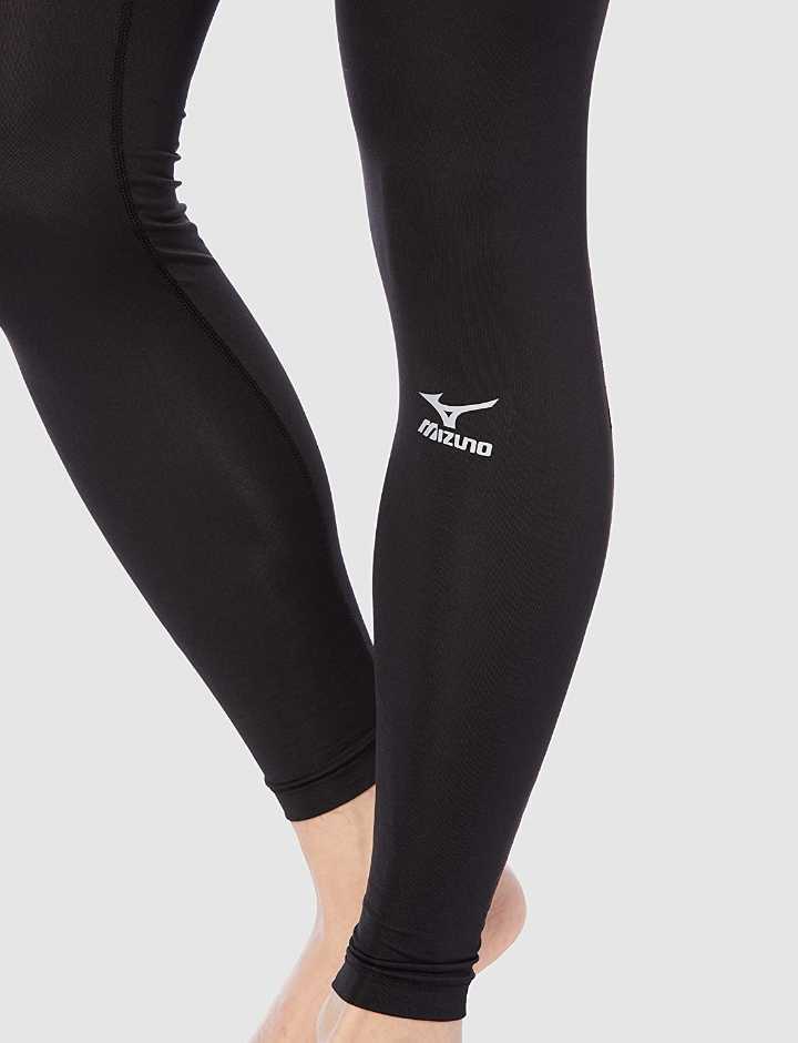 新品】Mizuno トレーニングウェア吸汗速乾ロングタイツ メンズS 新品】Mizuno トレーニングウェア吸汗速乾ロングタイツ メンズS