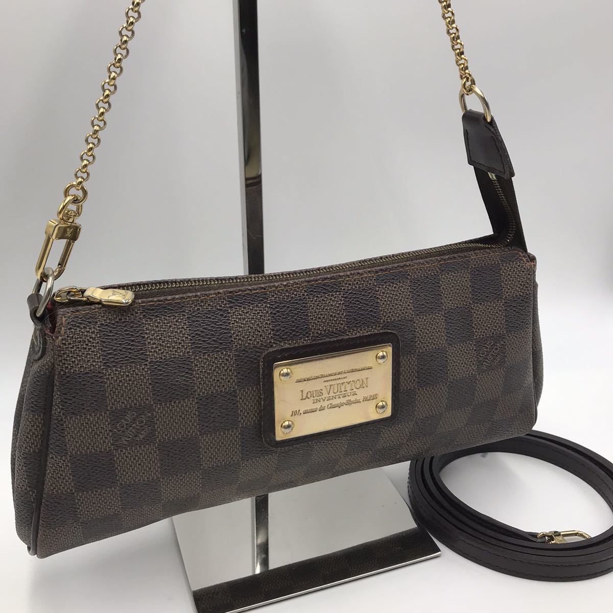 最大70%オフ!最大70%オフ!極美品 ルイヴィトン ショルダーバッグ
