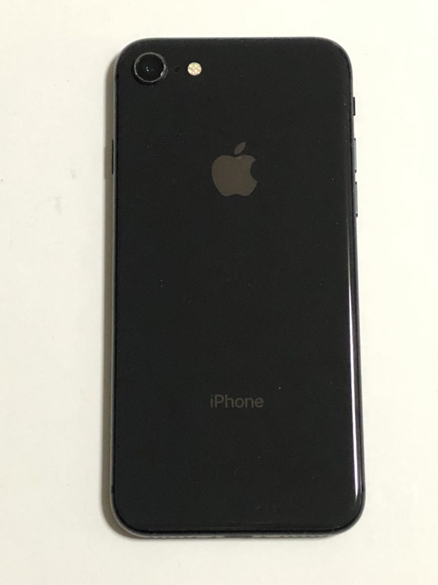 iPhone 8 SB版元デモ機 64GB-