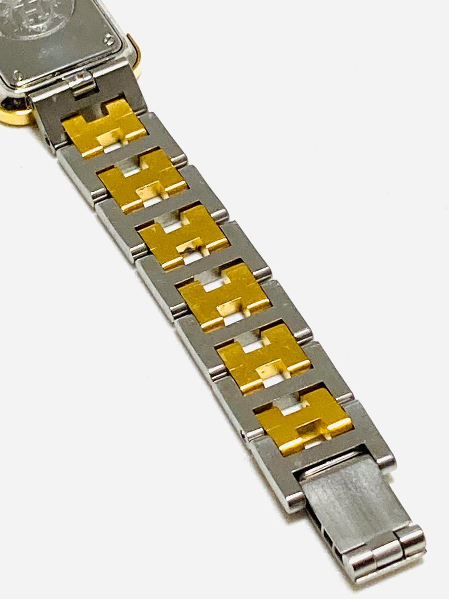 メール便可 2セットまで 【付属品有】HERMES エルメス クロアジュール