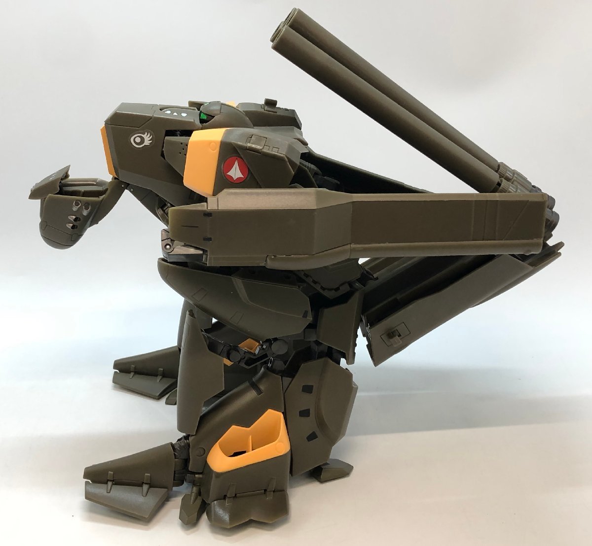 1/100 完全変形 VB-6 ケーニッヒモンスター マクロス やまと