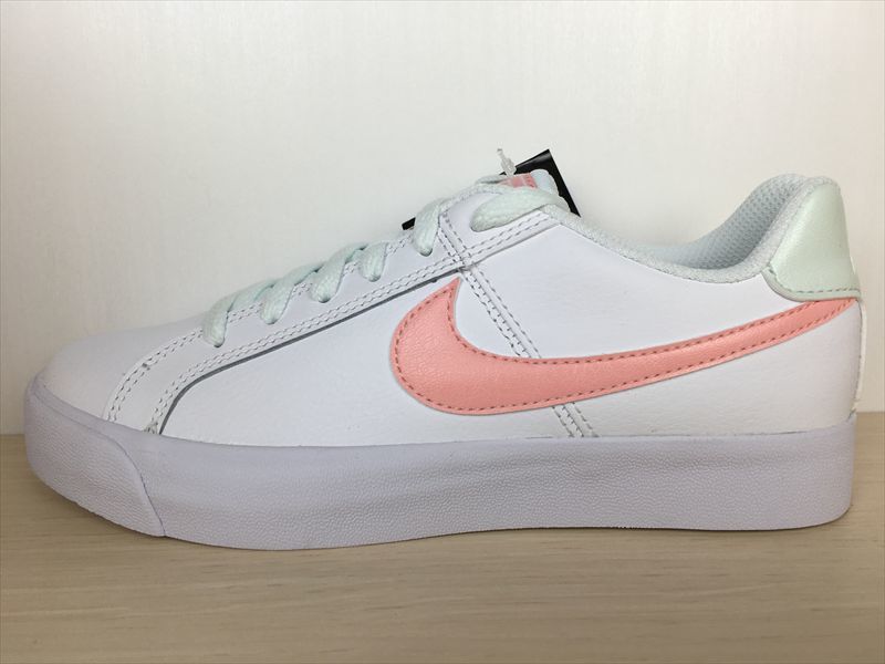新作からSALEアイテム等お得な商品満載 NIKE(ナイキ) (1509) 新品 23,5cm ウィメンズ 靴 スニーカー AO2810-107 AC(コートロイヤルAC) ROYALE COURT 23.5cm 新作からSALEアイテム等お得な商品満載 NIKE(ナイキ) (1509) 新品 23,5cm ウィメンズ 靴 スニーカー AO2810-107 AC(コートロイヤルAC) ROYALE COURT 23.5cm