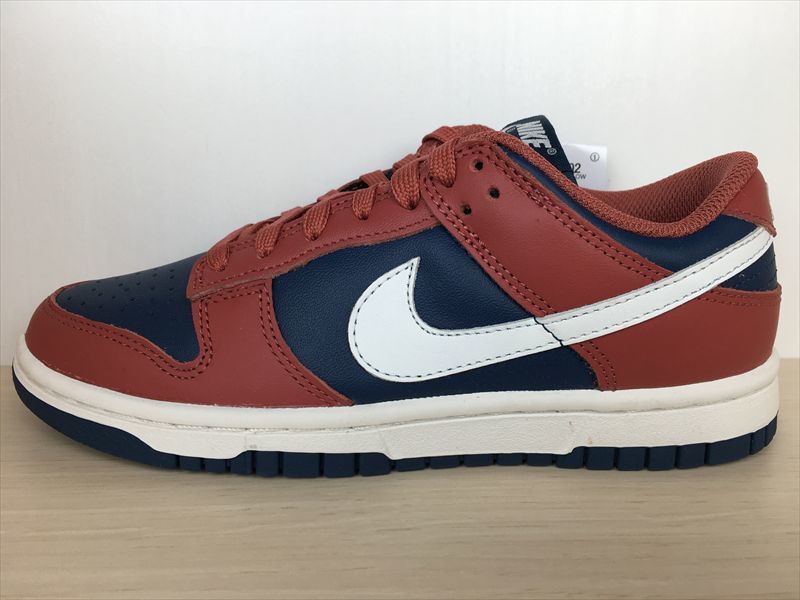 NIKE（ナイキ） DUNK LOW（ダンクLOW） DD1503-602 スニーカー 靴 ウィメンズ 22,5cm 新品 (1520)