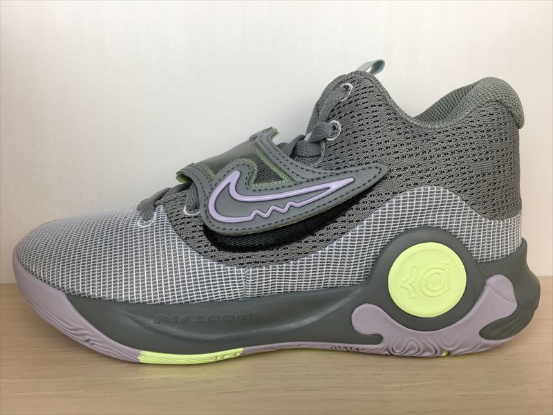 NIKE（ナイキ） KD TREY 5 X EP（KDトレイ5 X EP） DJ7554-012 スニーカー 靴 バスケットボールシューズ メンズ 25,5cm 新品 (1521)_画像1