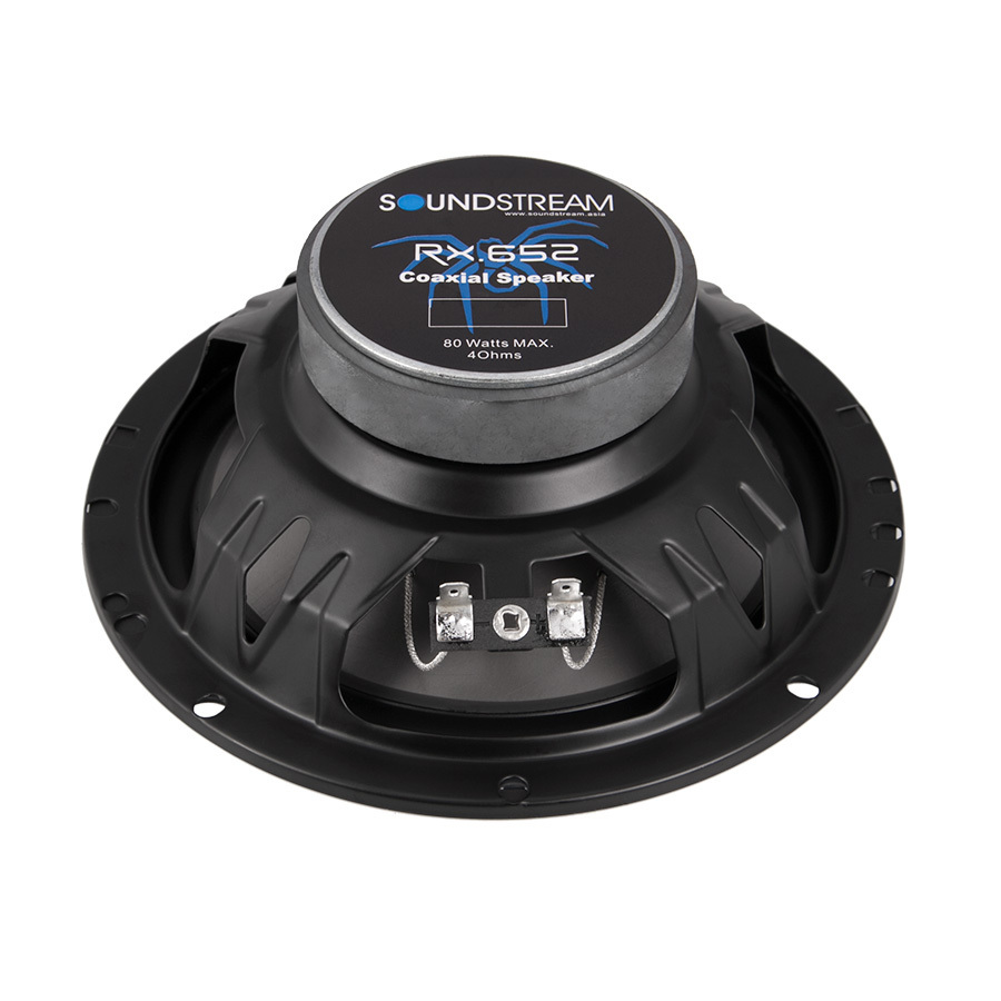 ■USA Audio■サウンドストリーム Soundstream RX.652 16.5cm Max.80W ●保証付●税込_画像6