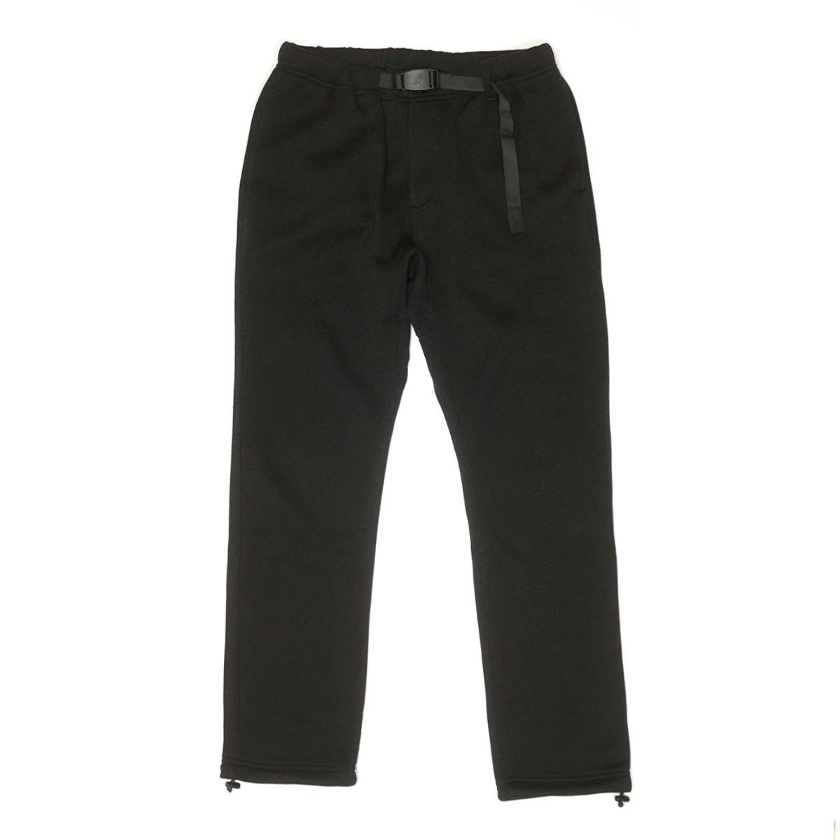 当社の アーバンリサーチ グラミチ NN-PANTS【M】BLACK ボンディング