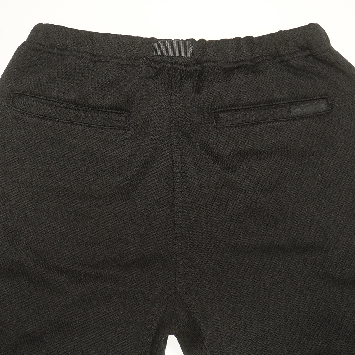 当社の アーバンリサーチ グラミチ NN-PANTS【M】BLACK ボンディング