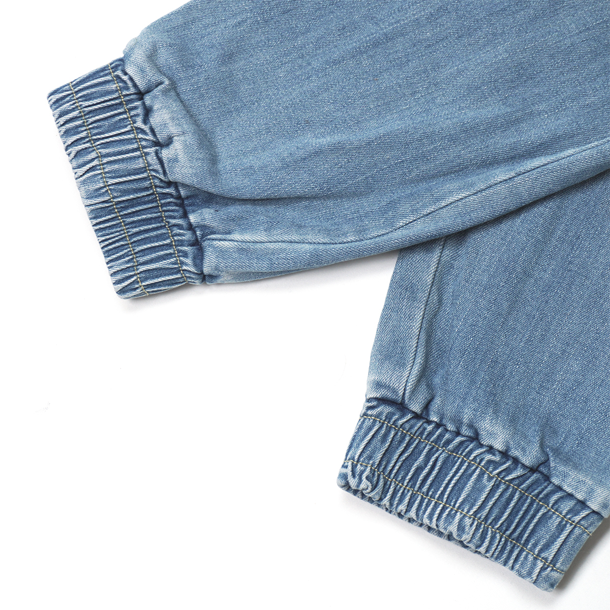 GRAMICCI × JUNRed 別注 デニムジョガーパンツ【M】MEDIUM USED GRAMICCI × JUNRed 別注 デニムジョガーパンツ【M】MEDIUM USED