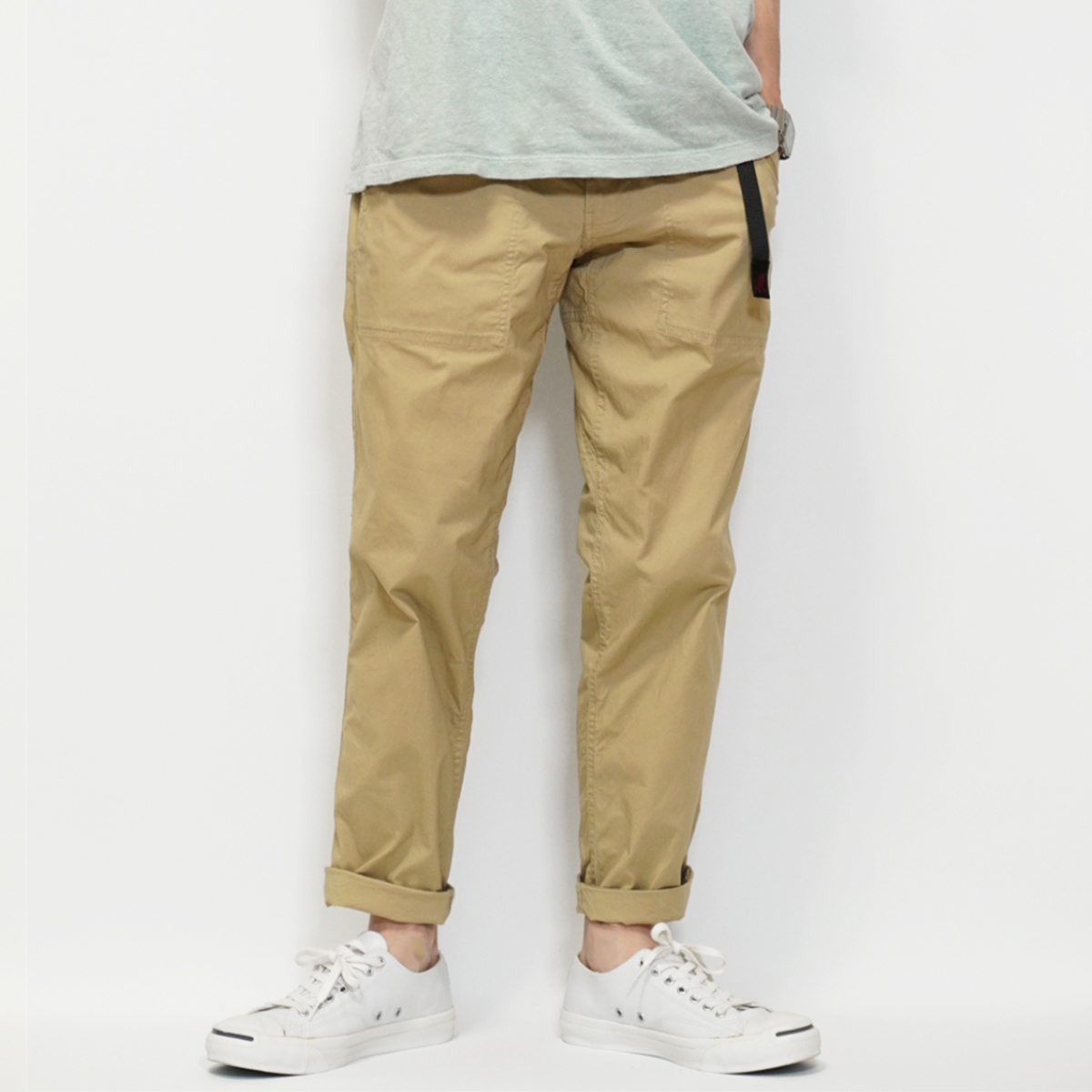 GRAMICCI × URBAN RESEARCH DOORS 別注 ベイカーパンツ【L GRAMICCI × URBAN RESEARCH DOORS 別注 ベイカーパンツ【L