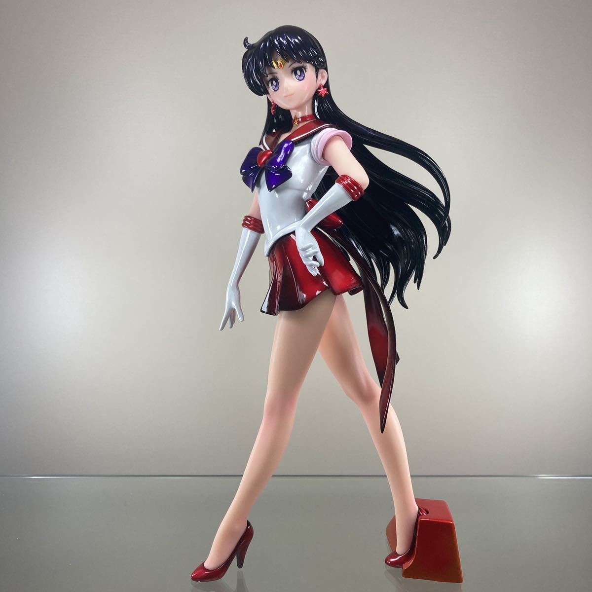 Amazon.co.jp: S.H.フィギュアーツ 美少女戦士セーラームーン