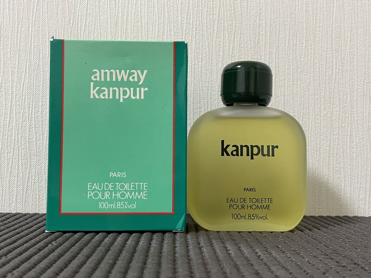 お礼や感謝伝えるプチギフト アムウェイ オードトワレ 100ml cerkafor.com