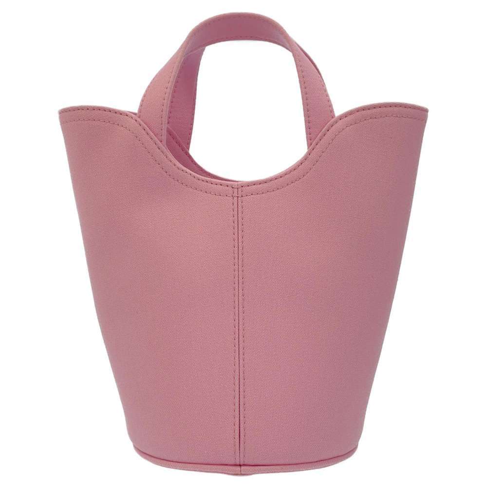 バレンシアガ トートバッグ ウェーブXS BALENCIAGA キャンバス 619979