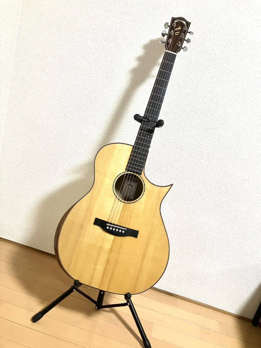 ほぼ未使用】Headway Japan Tune-Up Series HGAF-5100SE/FMY-C Natural
