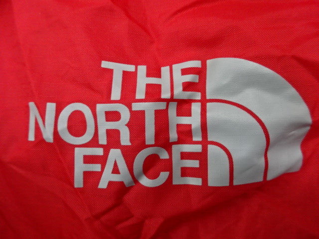 THE NORTH FACE スタンダードレインカバー70L ザック バックパック 030812005の画像6