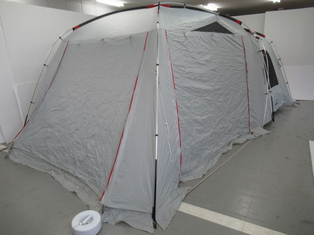 Coleman タフスクリーン2ルームハウス/LDX+ セット コールマン