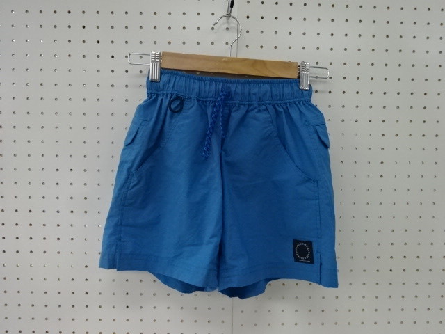 山と道 Light 5-Pocket Shorts WOMEN Sサイズ アウトドアウェア 030870016