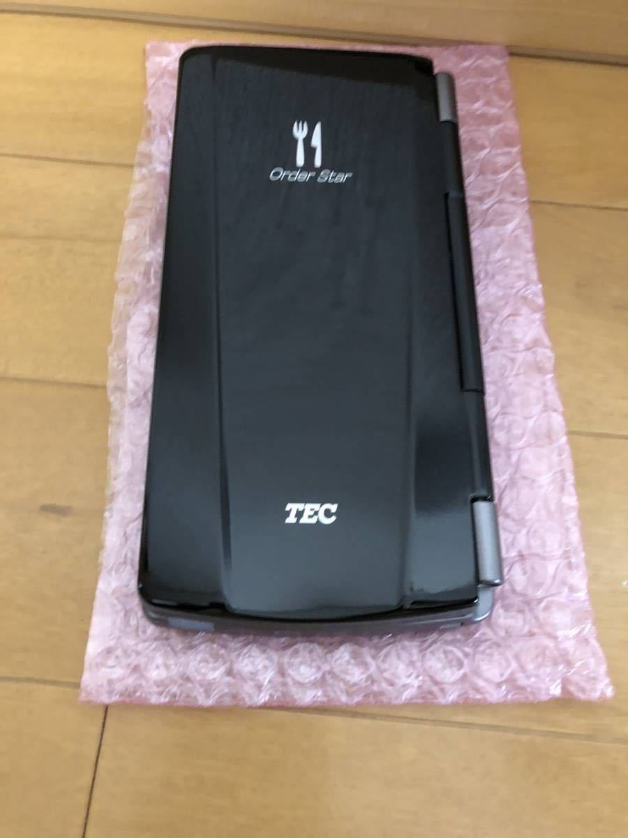 新品】東芝テック ハンディー HTL-200本体 黒 新型基盤 4clinics.com