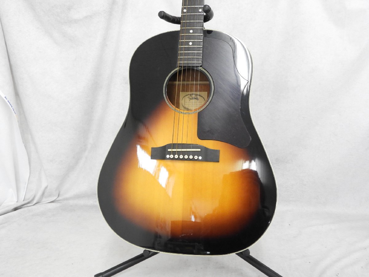 Headway ヘッドウェイ HCJ-50S アコースティックギター