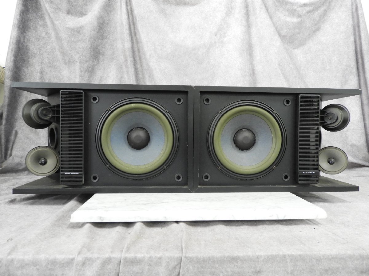 最大55%オフ! BOSE ボーズ 301 MUSIC MONITOR-II スピーカーペア