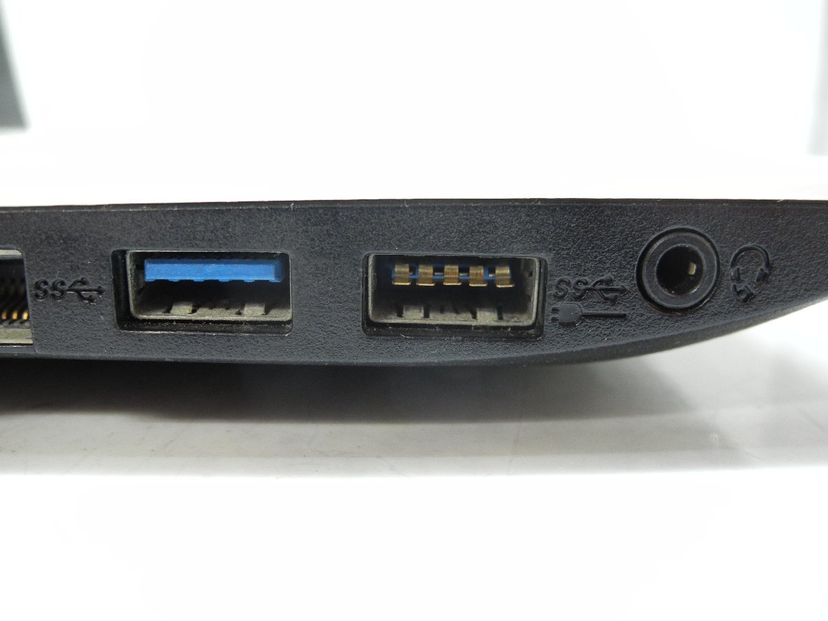 ☆第5世代☆NEC☆LaVie☆NS700/BAW☆Core i7 2.40GHz/8GB/1TB/BD/無線