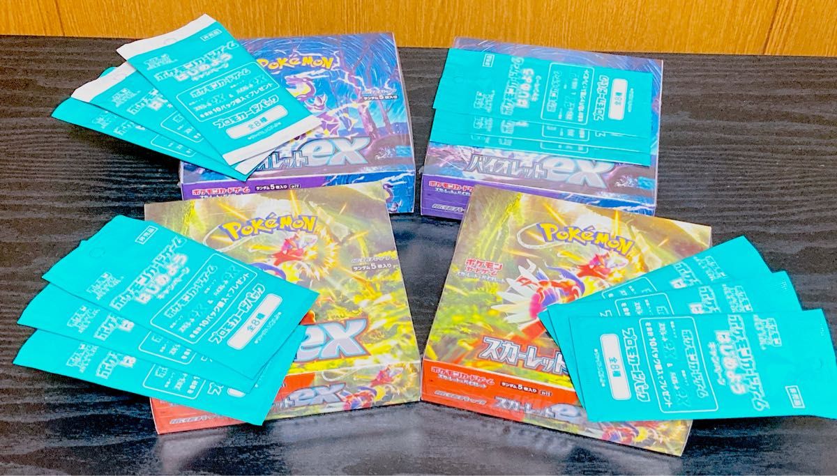 正規逆輸入品】 完全未開封 プレミアムトレーナーボックスex ポケモン