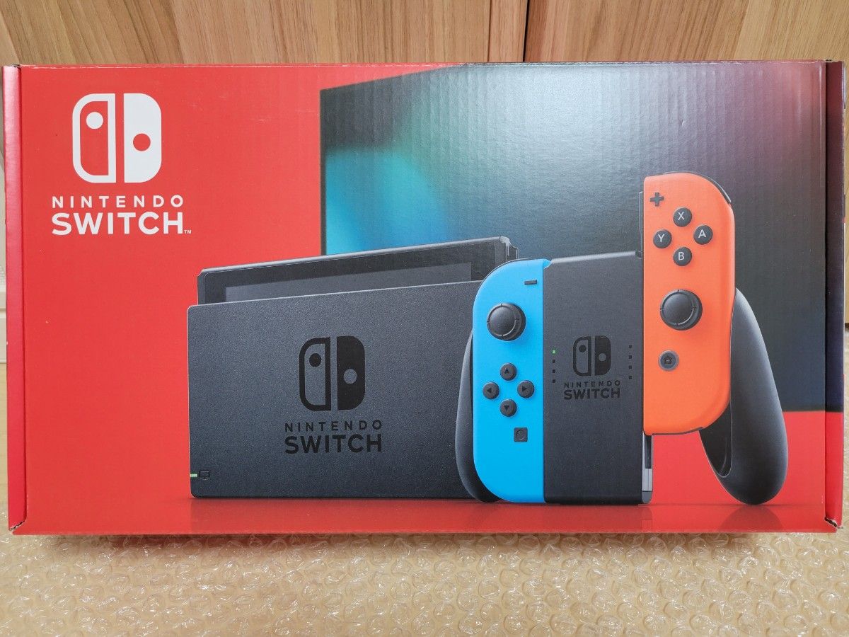 早割クーポン! Nintendo Switch 任天堂 ニンテンドースイッチ