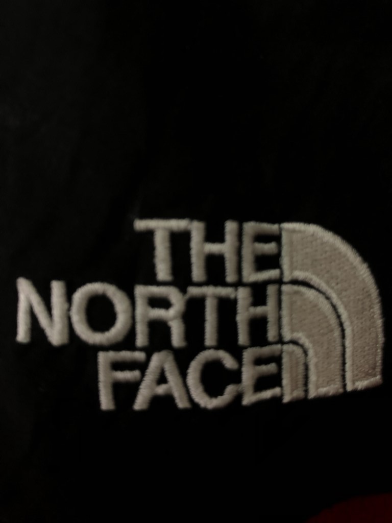 ◆THE NORTH FACE ノースフェイス【MOUNTAIN VERSA MICRO JACKET】薄手 フリースジャケット POLARTEC Mの画像4