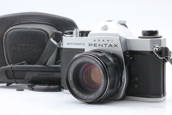 最新デザインの & SPII PENTAX ペンタックス SMC s2705 セット 標準