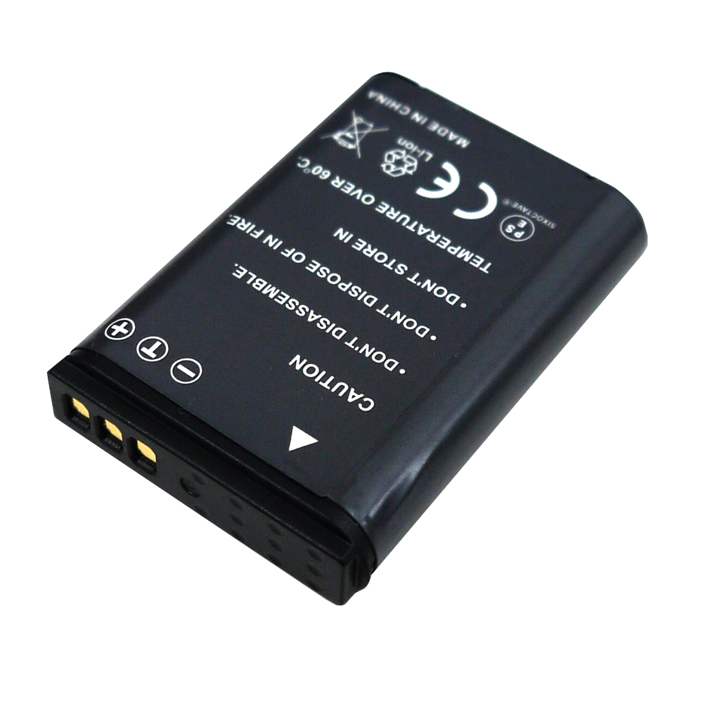 送料無料　EN-EL23　ニコン　互換バッテリー　1個 （カメラ本体に残量表示可能）COOLPIX P600 P610 P610s B700 P900 P900s S8_画像2