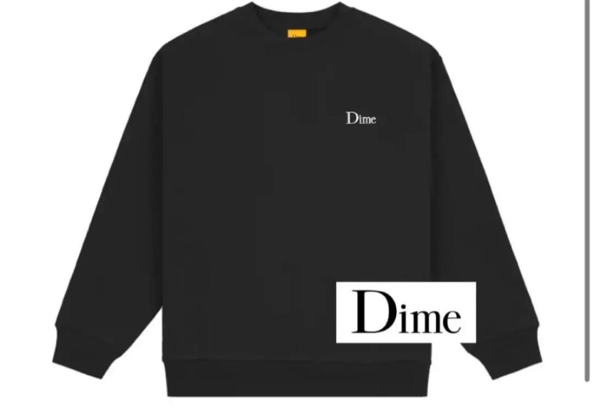 DIME dime 新作スウェット トレーナー | www.tspea.org