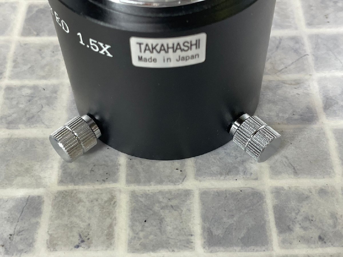TH MG069860 タカハシ高橋製作所 エクステンダー Extender EX-ED1.5X