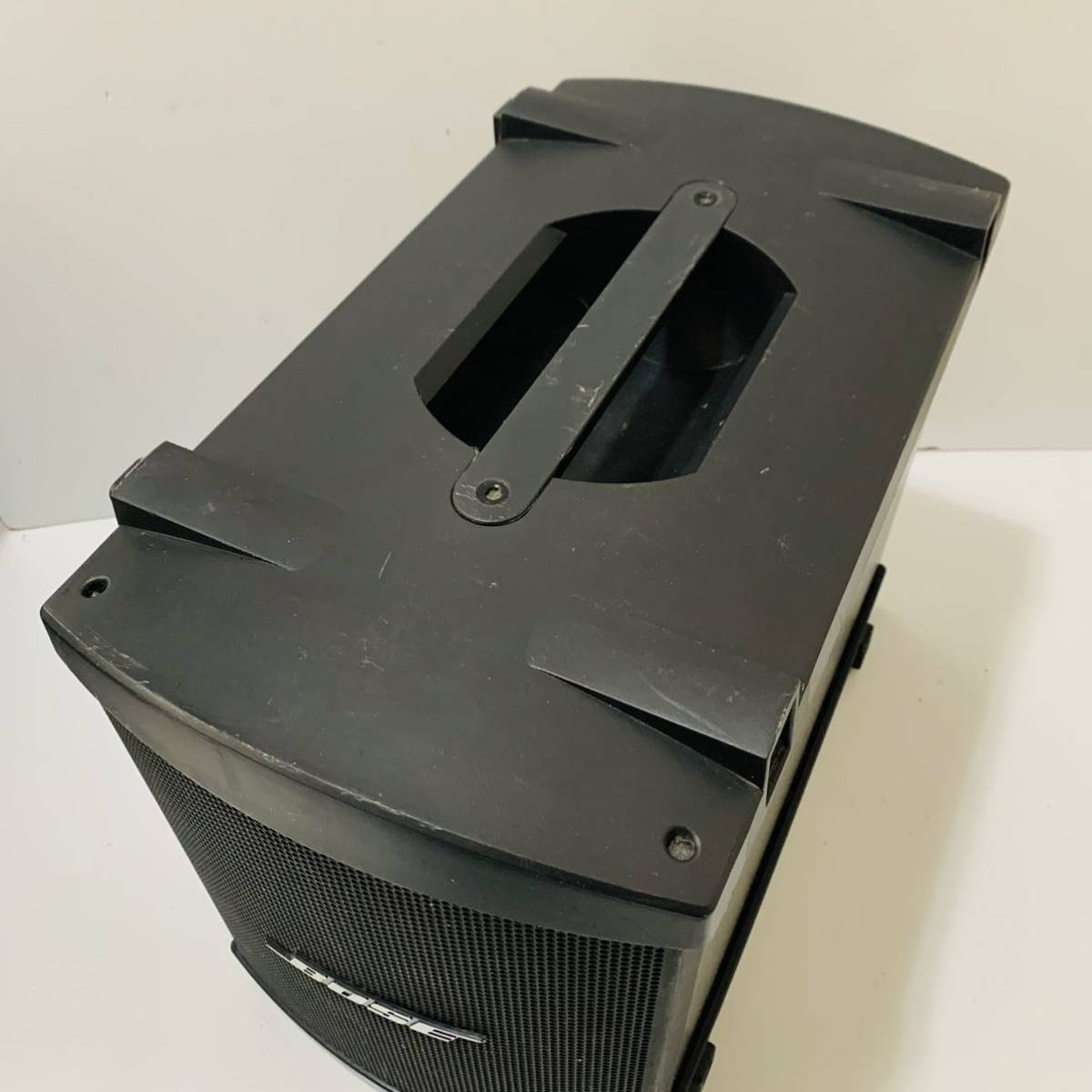 Y4580 BOSE Bass Module Model B1 送料無料 匿名配送 ボーズ