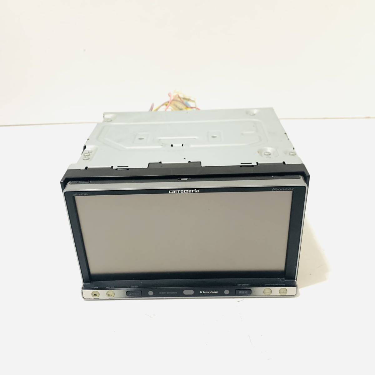 人気新品 4618 AVIC-MRZ099 即決☆動作確認済み♪Pioneer