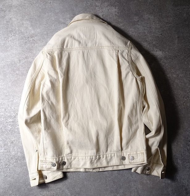 Levi's リーバイス 70584 トラッカージャケット Gジャン 2nd Levi's リーバイス 70584 トラッカージャケット Gジャン 2nd