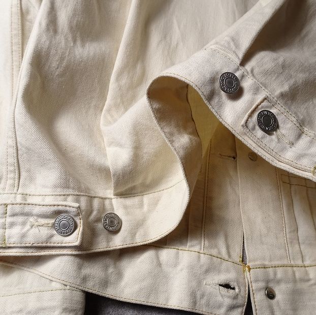 Levi's リーバイス 70584 トラッカージャケット Gジャン 2nd Levi's リーバイス 70584 トラッカージャケット Gジャン 2nd